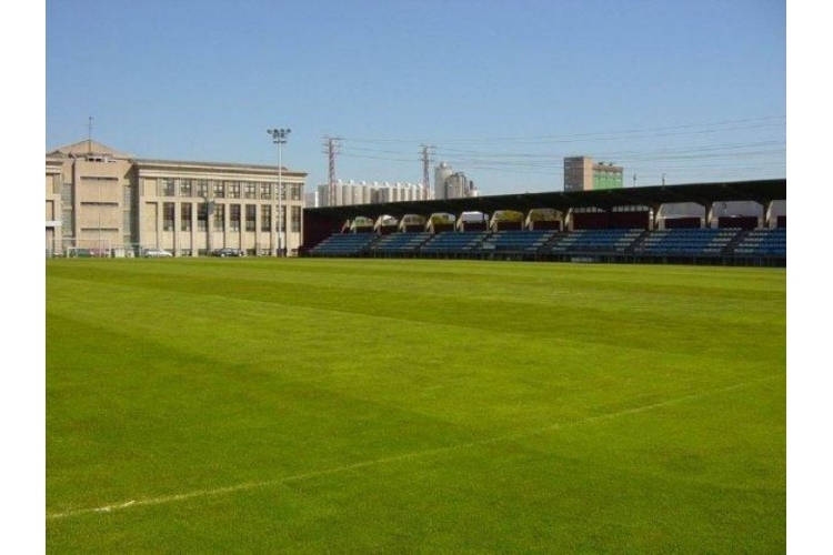 Campo Municipal de Fútbol 