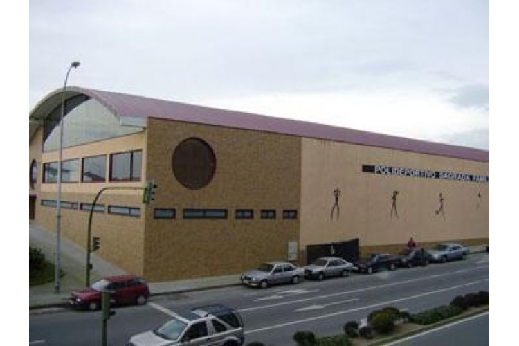 Polideportivo Municipal 