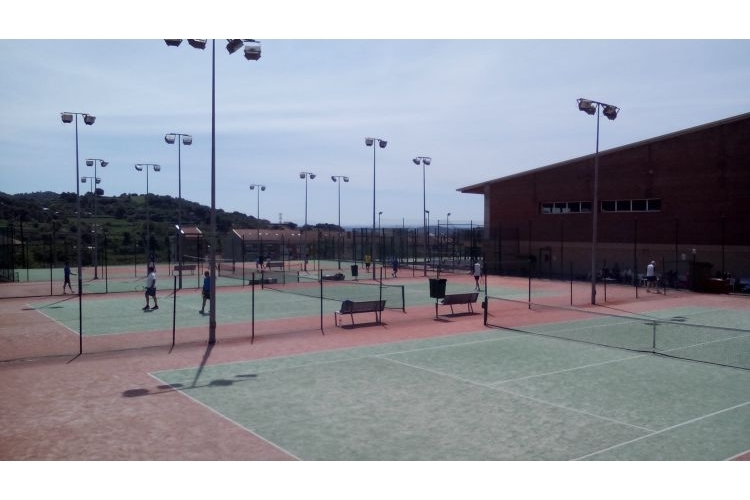 Berga Tennis Club