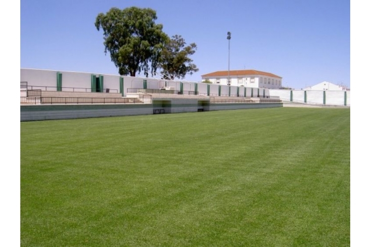 Campo de Fútbol Municipal de Berlanga