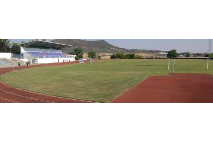 Campo de Fútbol Municipal de Cabeza del Buey