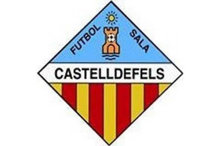 CLUB DE FÚTBOL SALA CASTELLDEFELS
