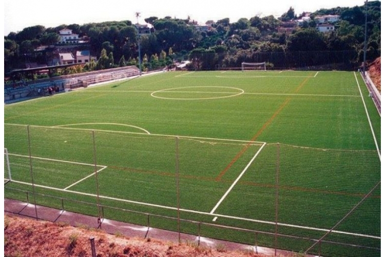 Camp de Futbol Municipal 