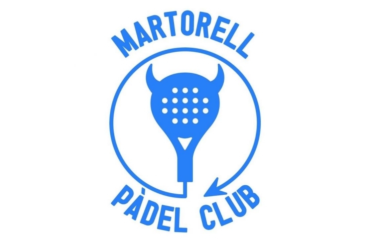 MARTORELL PÀDEL CLUB