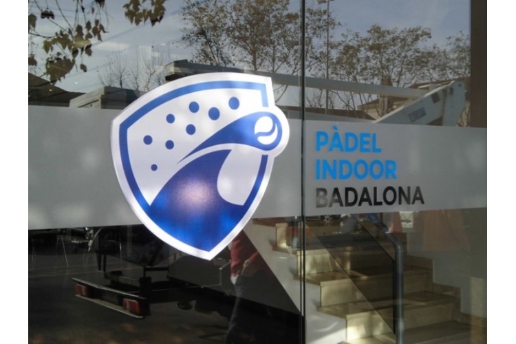 Padel Indoor Badalona