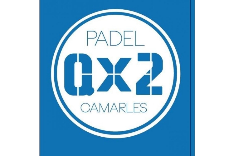 QX2 PADEL CAMARLES