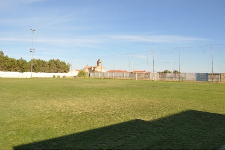 campo de futbol