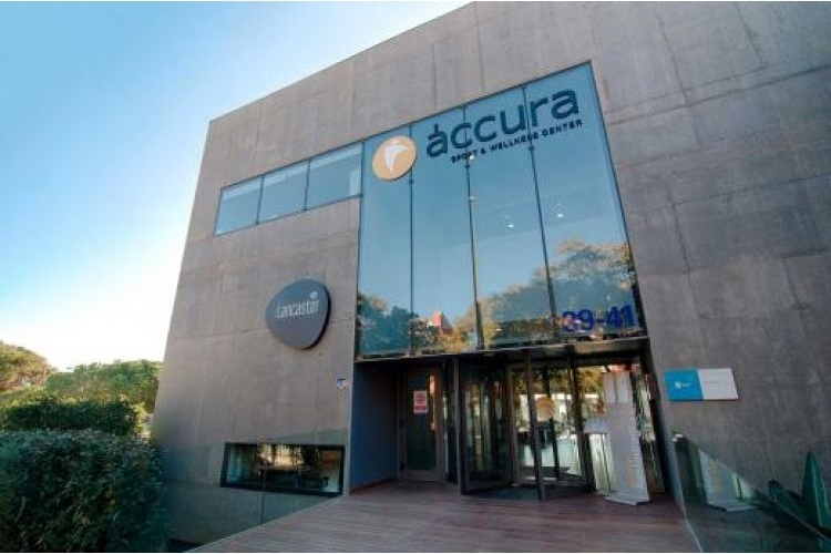 ÁCCURA GAVÀ MAR