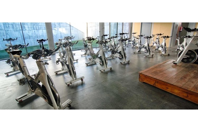 CLUB ÀCCURA SANT BOI