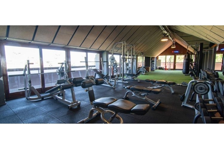 CLUB ÀCCURA SANT BOI