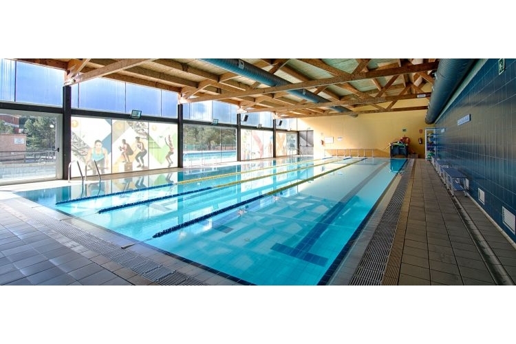 CLUB ÀCCURA SANT BOI