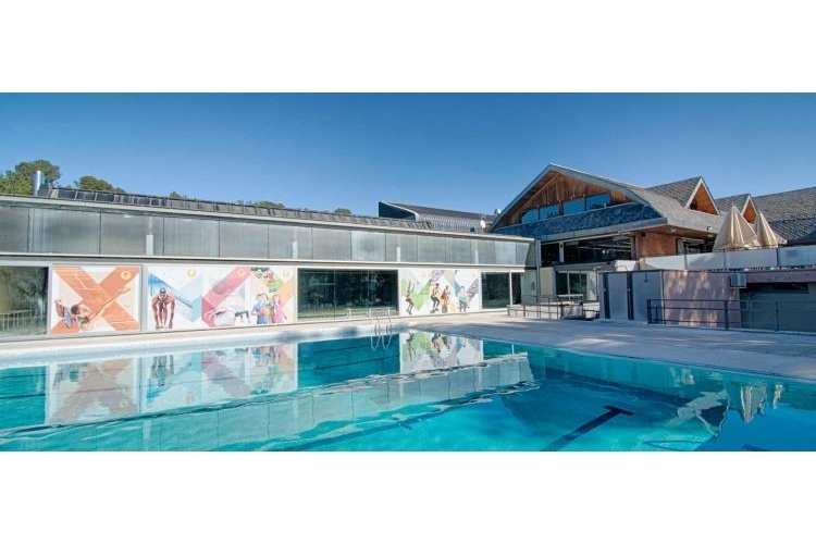 CLUB ÀCCURA SANT BOI