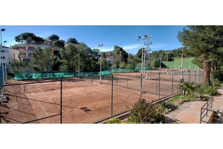 CLUB ÀCCURA SANT BOI