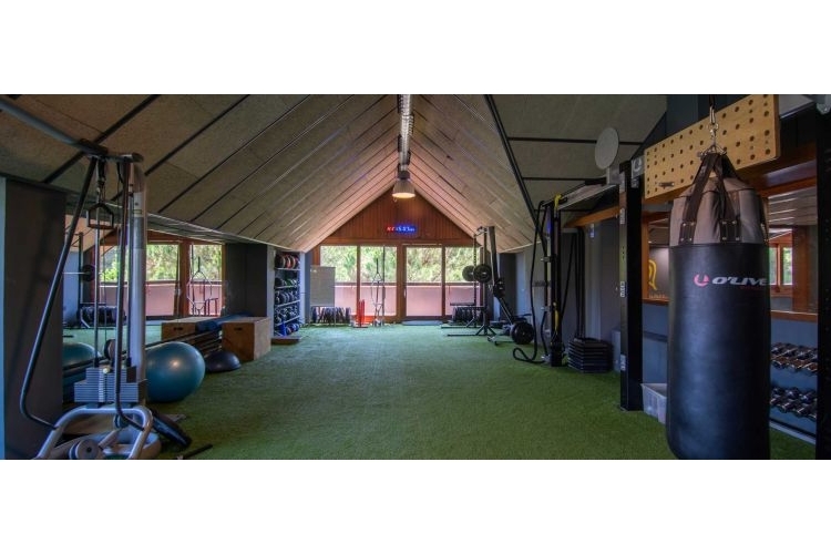 CLUB ÀCCURA SANT BOI