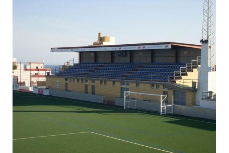 CAMPO DE FÚTBOL MIRAMAR DE ADRA