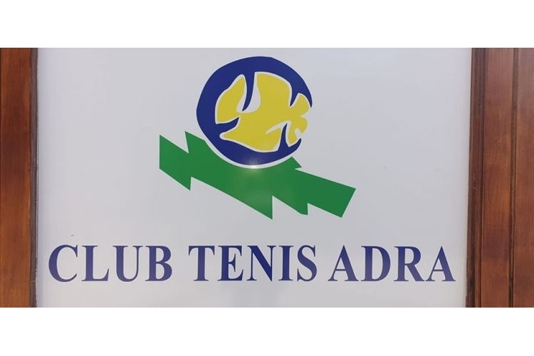  CLUB DE TENIS ADRA