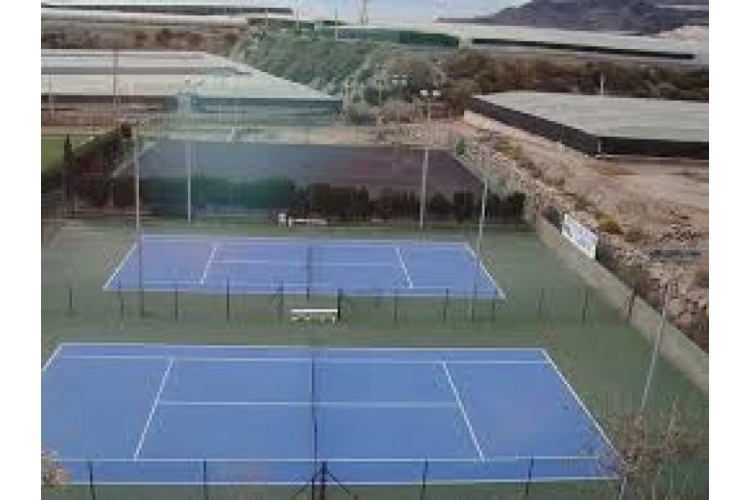  CLUB DE TENIS ADRA