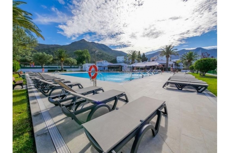 AGI RESCATOR SPORTS ROSES