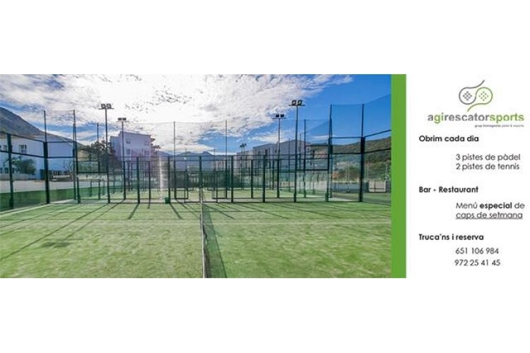 AGI RESCATOR SPORTS ROSES