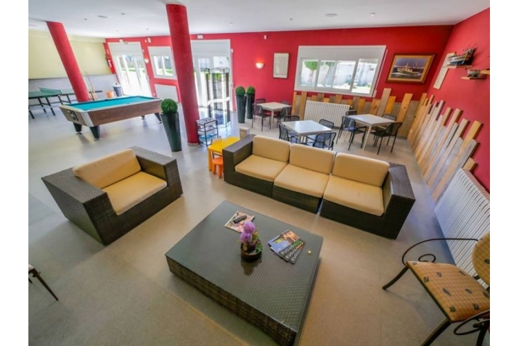 AGI RESCATOR SPORTS ROSES