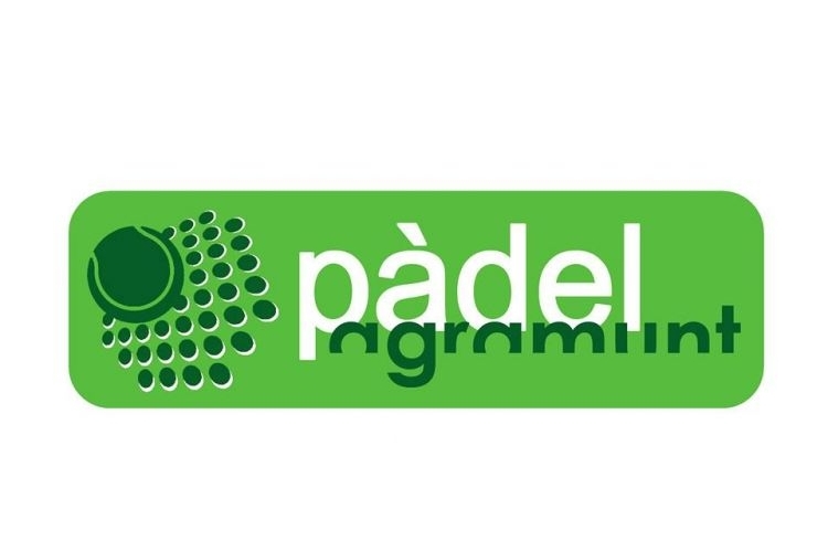 PÀDEL AGRAMUNT