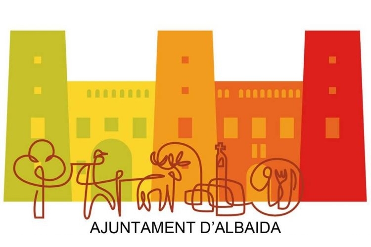 POLIDEPORTIVO MUNICIPAL DE ALBAIDA