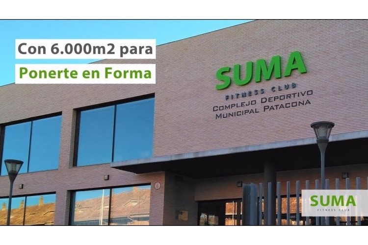 COMPLEX ESPORTIU MUNICIPAL LA PATACONA D'ALBORAIA