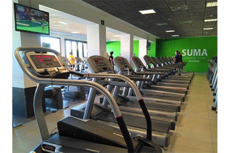 COMPLEX ESPORTIU MUNICIPAL LA PATACONA D'ALBORAIA