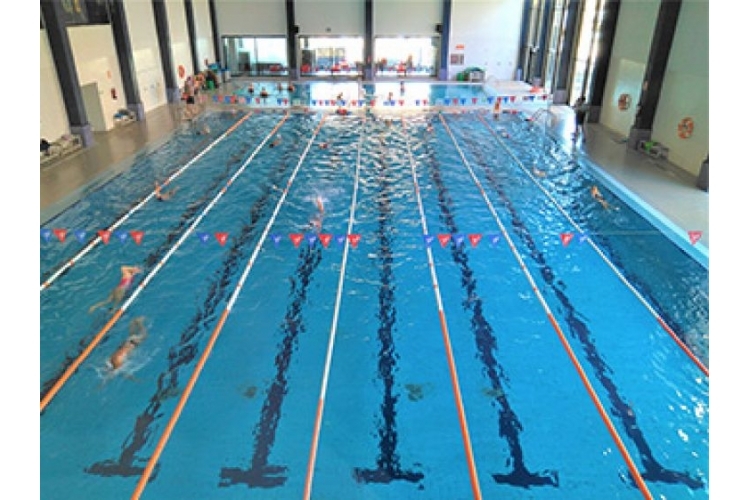 COMPLEX ESPORTIU MUNICIPAL LA PATACONA D'ALBORAIA