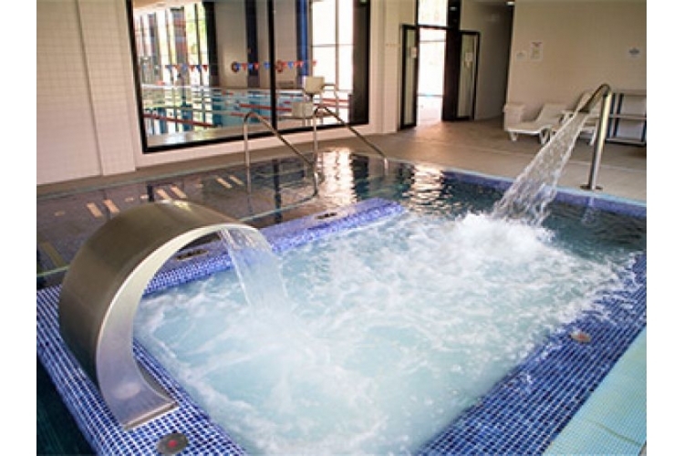 COMPLEX ESPORTIU MUNICIPAL LA PATACONA D'ALBORAIA