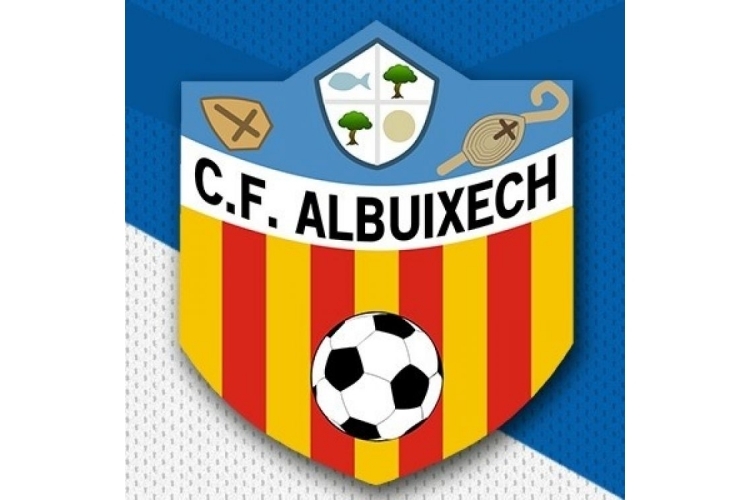CAMPO DE FÚTBOL MUNICIPAL SAN RAMÓN D'ALBUIXECH