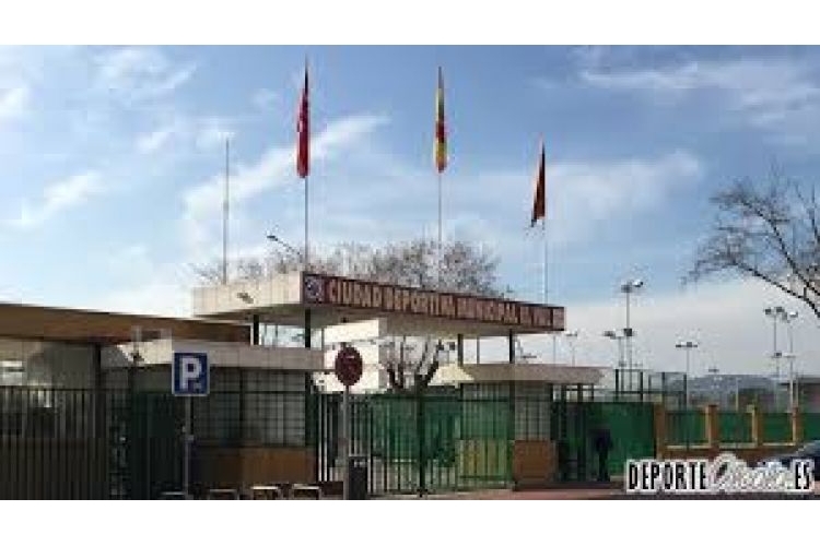 Ciudad Deportiva Municipal