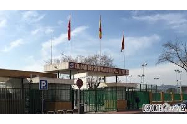 Ciudad Deportiva Municipal 