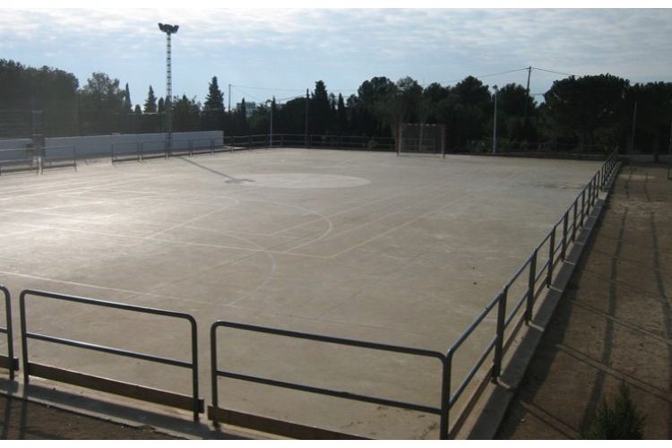 INSTAL·LACIONS MUNICIPALS D' ALCOSSEBRE