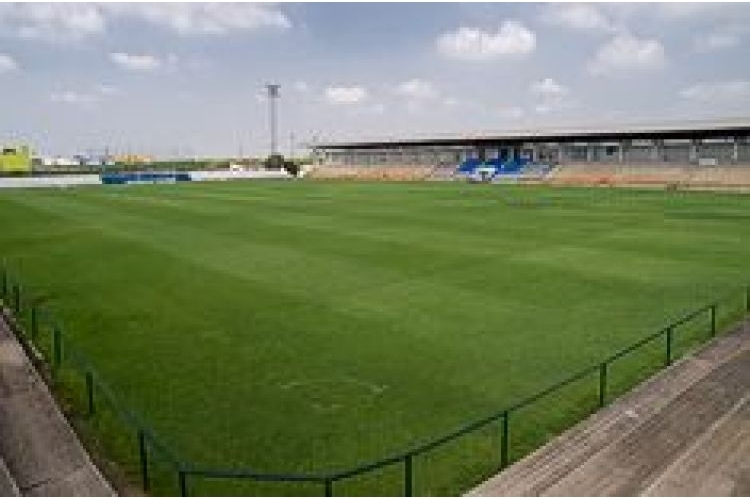 CAMPS DE FUTBOL MUNICIPALS D'ALGINET La Forana