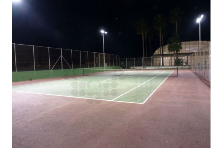 POLIESPORTIU MUNICIPAL D'ALGINET