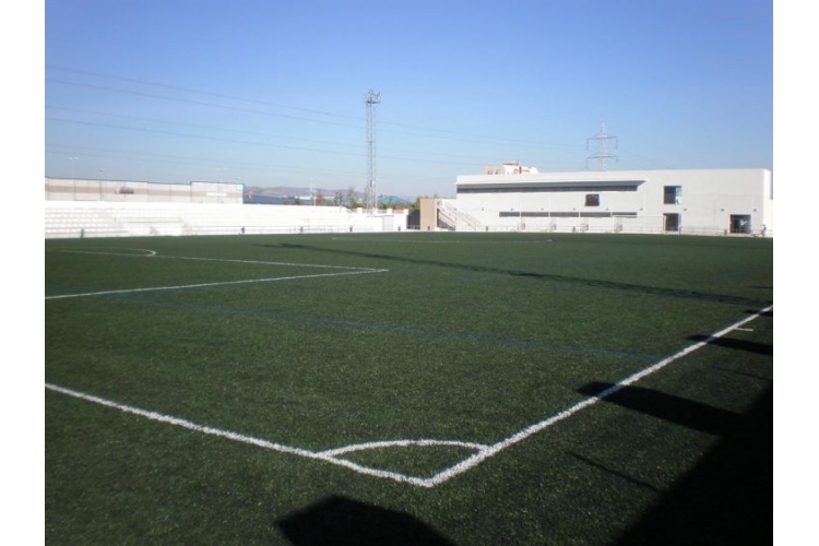 CAMP DE FUTBOL JOSÉ MANUEL PESUDO D' ALMASSORA