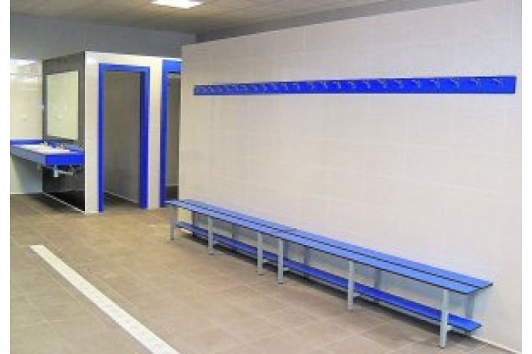 PAVELLÓ POLIESPORTIU MUNICIPAL LA GARROFERA D' ALMASSORA