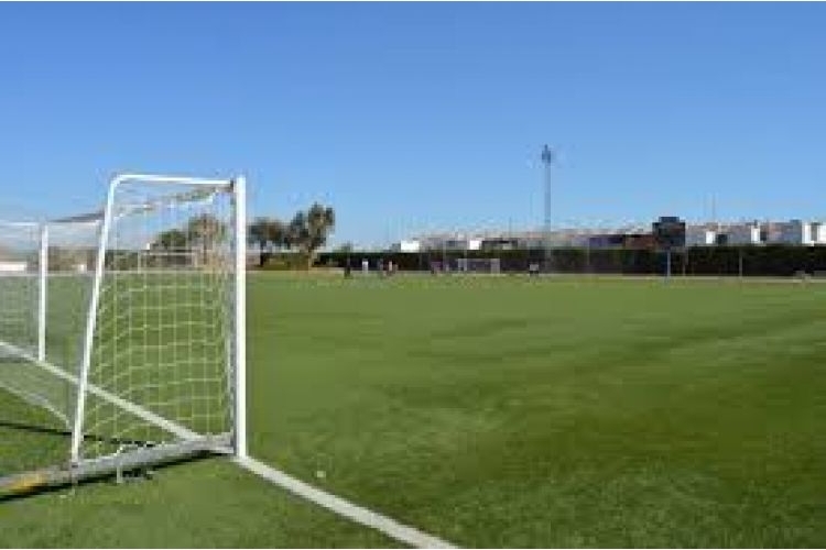 POLIDEPORTIVO MUNICIPAL DE ALMONTE 