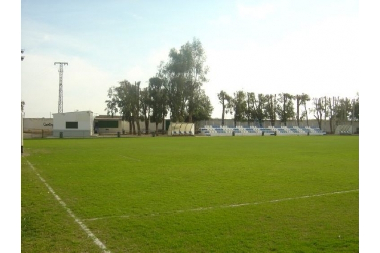 COMPLEJO DEPORTIVO DE EL SALADAR DE ALMORADÍ