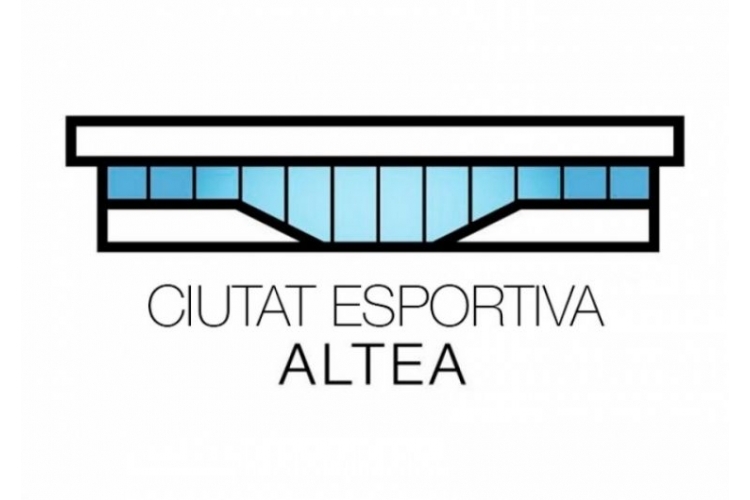 CIUTAT ESPORTIVA D' ALTEA