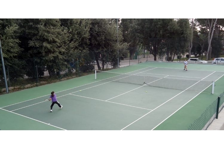 CLUB TENNIS ALT EMPORDÀ-FIGUERES