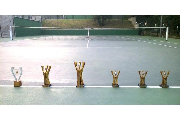 CLUB TENNIS ALT EMPORDÀ-FIGUERES