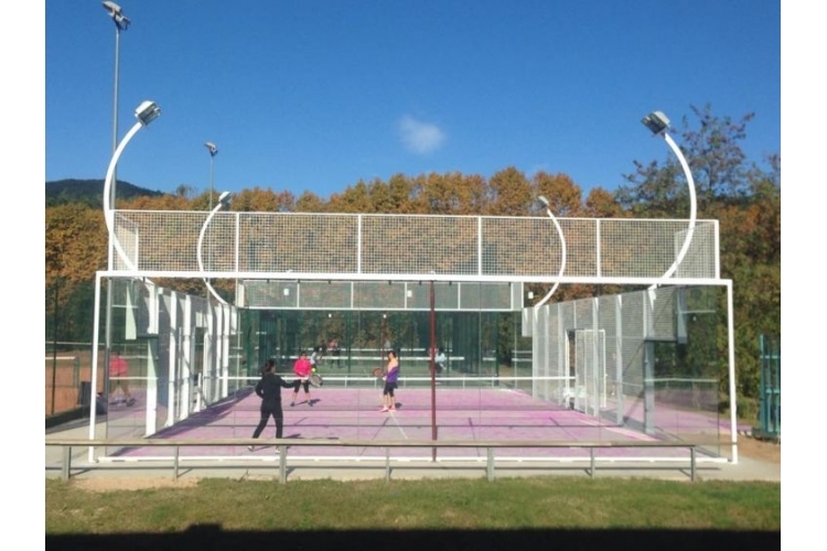 CLUB TENNIS ARBÚCIES