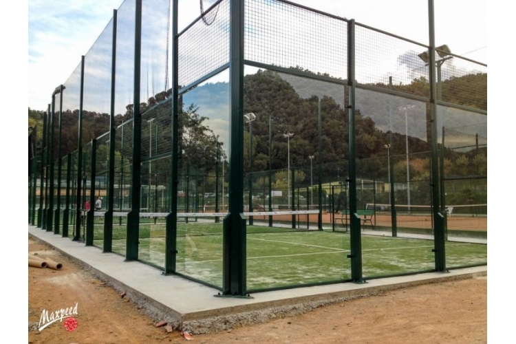 CLUB TENNIS ARBÚCIES