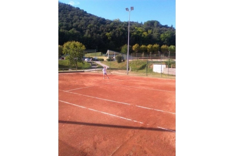 CLUB TENNIS ARBÚCIES
