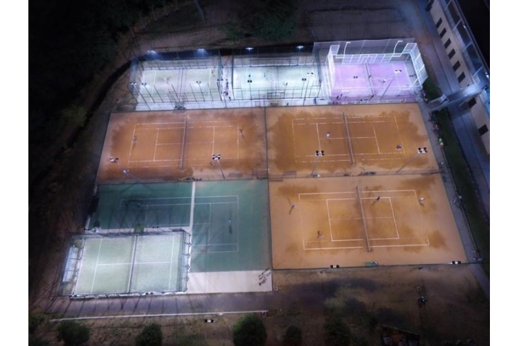 CLUB TENNIS ARBÚCIES