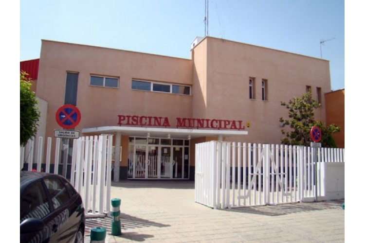 PISCINA MUNICIPAL CUBIERTA DE ARMILLA 