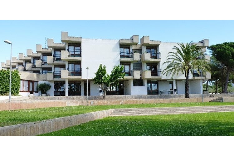 ÀSTER ALBERG ESPORTIU