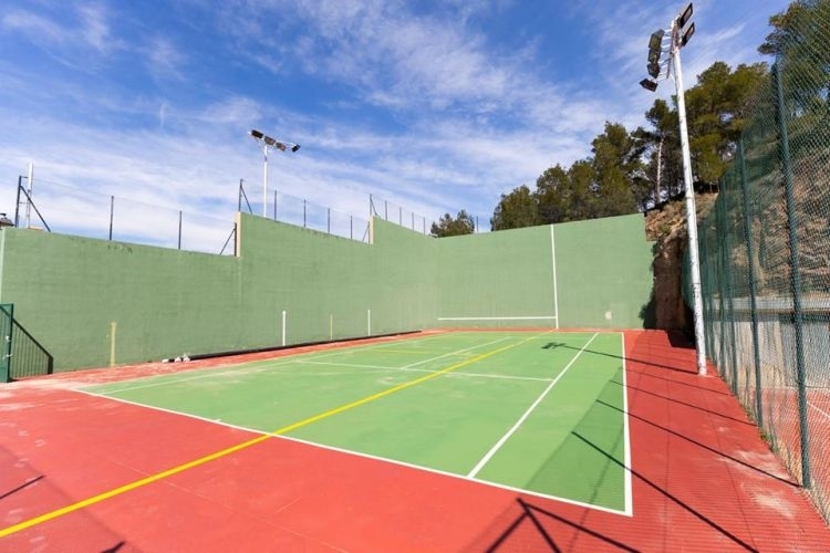 ÀSTER ALBERG ESPORTIU